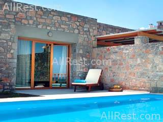 Elounda Mare Hotel 6